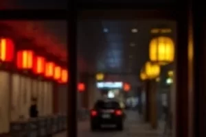《拾贝者说》封面：退潮沙滩上的贝壳与脚印