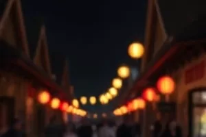 《山海拾光》封面：晨雾中的迁徙鸟群飞越海岸线
