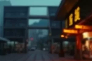 《玻璃海》封面：平静海面倒映着低垂云层