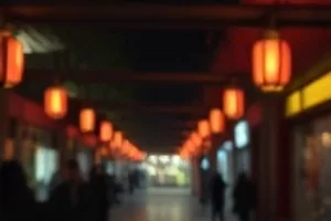 《月台三分钟》封面：空荡站台与即将进站的列车